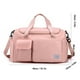 thumbnail image 2 of Bolsa deportiva para mujeres (Sports gym bag for women) Bolso deportivo para mujeres (Sports bag for women) Negro, 2 of 5