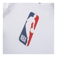thumbnail image 3 of Playera Deportiva FexPro México NBA Talla EG Manga Corta Blanca, 3 of 3