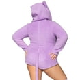 thumbnail image 3 of Cozy Kitty, Câlin Grande Taille, 3 of 4