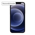 thumbnail image 3 of iPhone 12 Mini Apple 128GB Negro Reacondicionado, 3 of 4