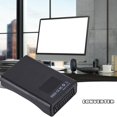 thumbnail image 2 of Scart to Hdmi Compatible Converter 1080p Hd 1080p Video Adapter for Tv Dvd, 2 of 5