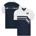 thumbnail image 1 of New F1 Racing Suit Red Bull Short Sleeve Top Polo Shirt Team Men-siniker, 1 of 2