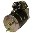 thumbnail image 6 of NEW CW Gear Reduction Starter Compatible With Pontiac Grand Prix 1973-On 323-262 1108495, 6 of 7