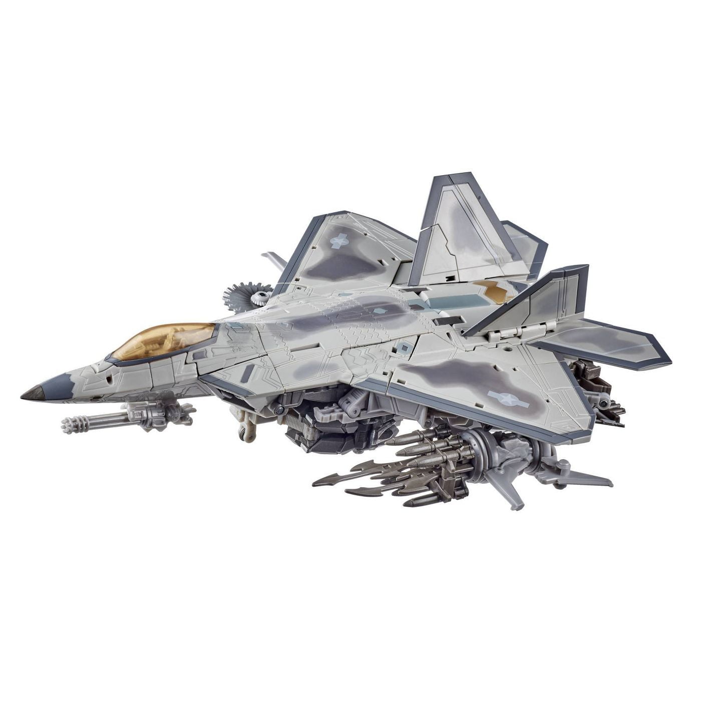 Hasbro Transformers Movie Masterpiece Starscream Mexico | Ubuy