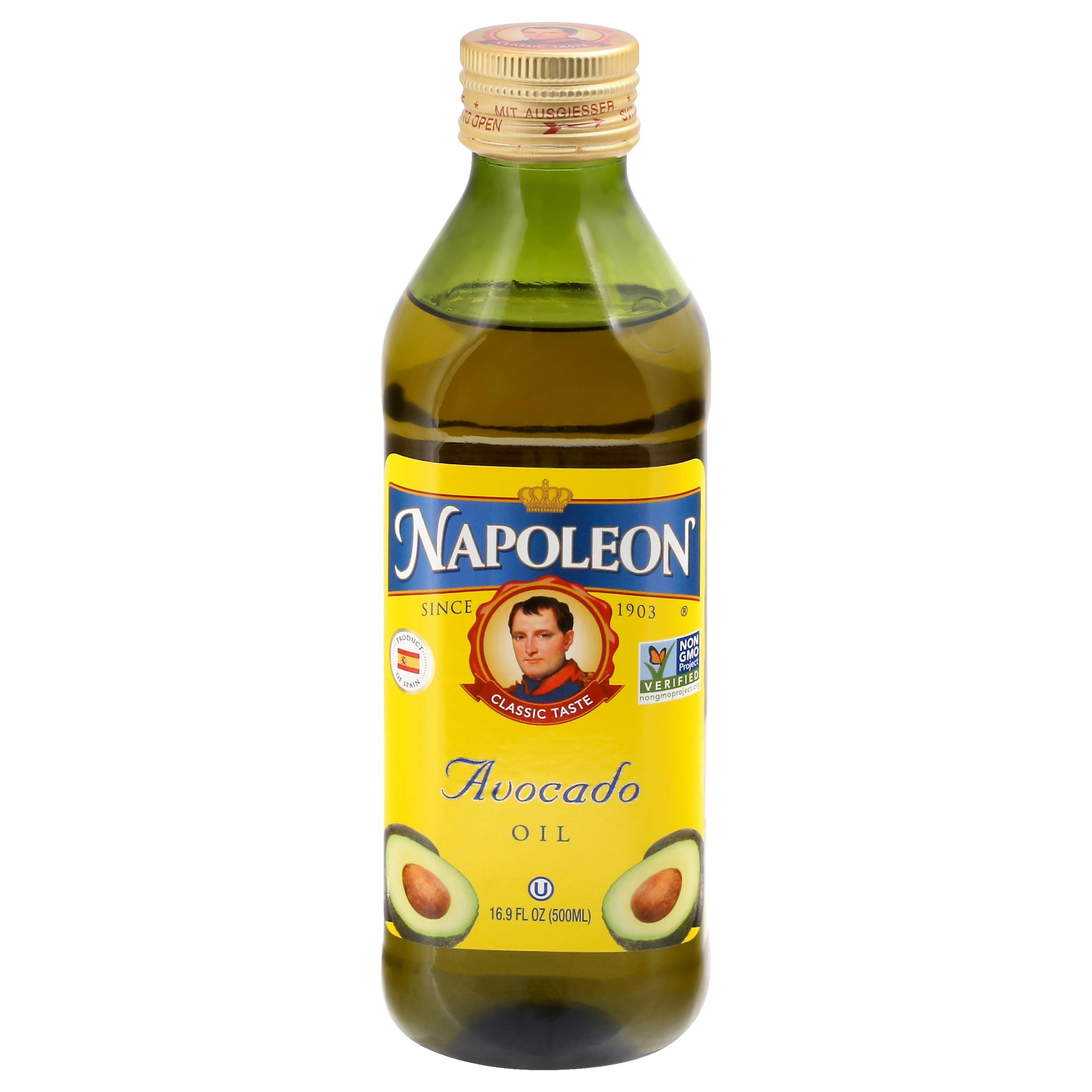 Avocado Oil