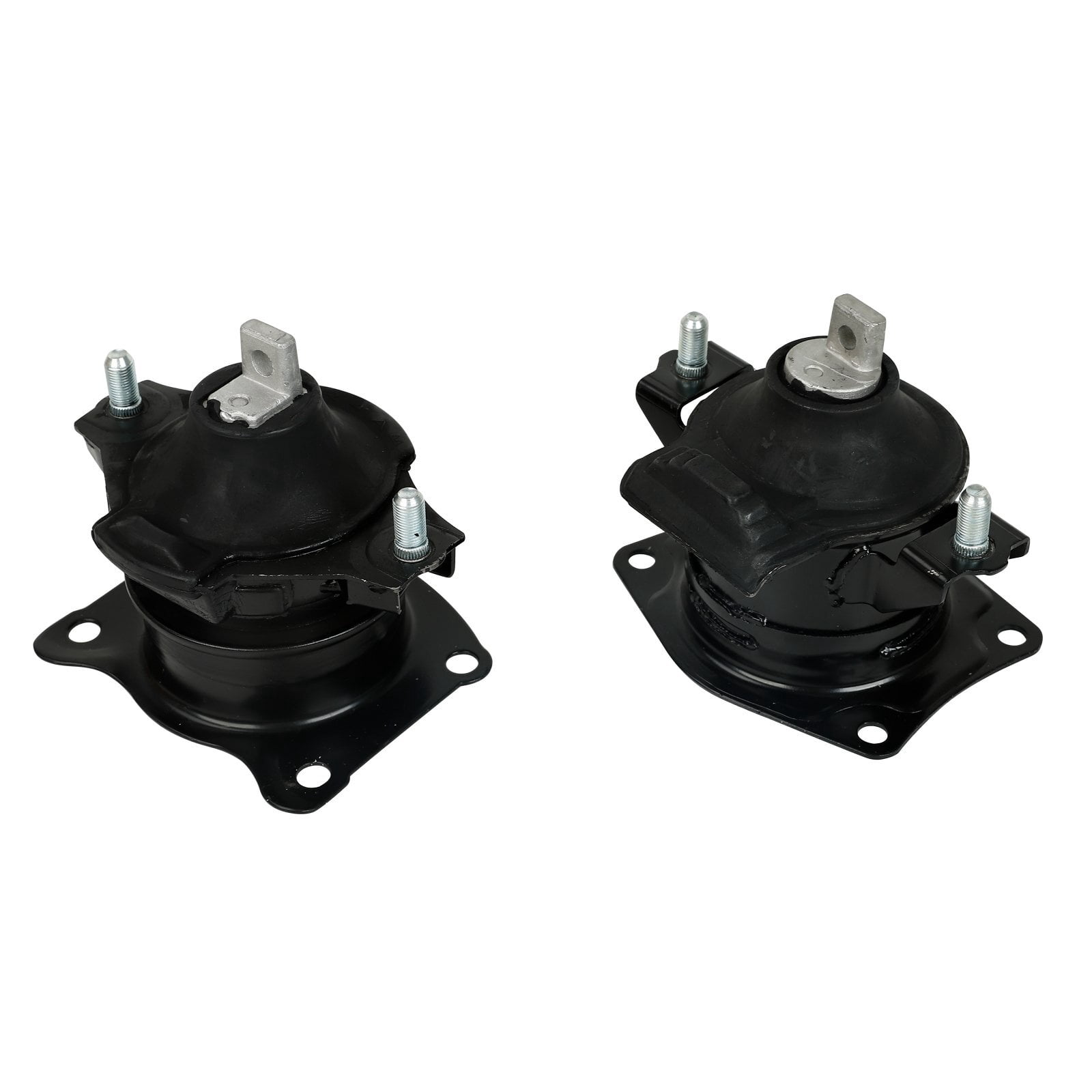 6PCS Engine Motor & Trans Mounts Set For 2003-2007 Honda Accord 3.0L Auto Trans