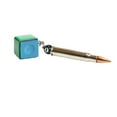 thumbnail image 2 of Chalk Box Bullet Pocket Chalker! Green Chalk Cup, 2 of 3