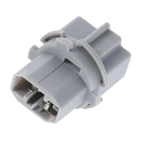 Unique Bargains Car Backup Reverse Light Bulb Lamp Socket Holder Replacement 33514-S50-003 for Honda for Acura