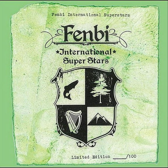 Fenbi International Superstars