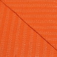 thumbnail image 4 of Indian Handmade Pure Cotton Paisley Printed Kantha Quilt ,Bedspread,Bed CoverThrow Blanket Twin Size 60" x 90", 4 of 4