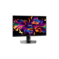 thumbnail image 2 of MSI MAG271QPXQDOLE2 27" 240 Hz QD-OLED QHD- 2560 x 1440 (2K) - Gaming Monitor, 2 of 10