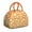 Orange, variant on Large Insulated Lunch Bag for Work and Sports, Reusable Thermal Cooler for Football, Baseball, and Basketball Players