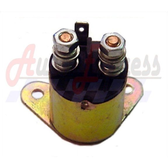 Fits Honda GX270 9 hp STARTER SOLENOID FITS 9HP ENGINE