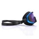 thumbnail image 5 of Gafas de natación antiniebla con protección Gafas deportivas polarizadas, tira ajustable Azul Zulema Gafas de natación, 5 of 8