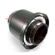 thumbnail image 5 of Filtro de aire de alto flujo de fibra de carbono Sunnimix XH-UN005 76 mm, 5 of 8