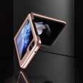 thumbnail image 5 of Z Flip 5 Case, Z Flip 5 Case Luxury Design Protective Cover For Samsung Galaxy Z Flip 5 5g 2023, 5 of 5