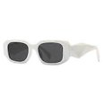 thumbnail image 1 of Hip Hop Cool Girl Fashion Polarized Sunglasses Anti-Glare, 1 of 2