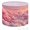 Color 1, variant on Pink Drum Lampshades 13"x13"x10" Pastel Sky Wall Art Pink Lavender Cotton Clouds Light Shade for Table Lamps Floor Lamp Shades Replacement Assembly Required