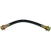 Dorman H38064 Brake Hydraulic Hose for Specific Chrysler / Dodge / Plymouth Models Fits select: 1982-1989 CHRYSLER LEBARON, 1983-1989 DODGE ARIES