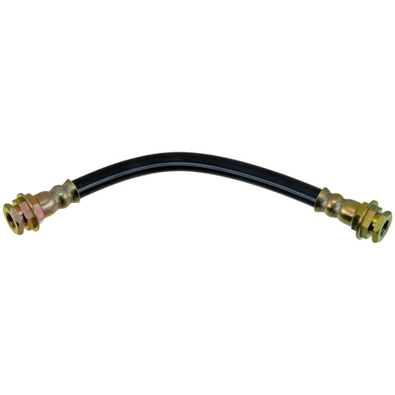 Dorman H38064 Brake Hydraulic Hose for Specific Chrysler / Dodge / Plymouth Models Fits select: 1982-1989 CHRYSLER LEBARON, 1983-1989 DODGE ARIES