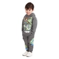 thumbnail image 2 of Disney Toy Story Toddler Boy 2pc Hoodie and Jogger Set, Sizes 12 Months - 5T, 2 of 6
