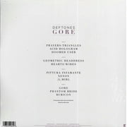 Deftones - Gore - Music & Performance - Vinyl