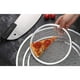 thumbnail image 3 of 1 Uds. Pantalla para hornear Pizza, pantalla de malla redonda de aluminio para Pizza, bandeja para hornear corteza fina, bandeja de malla de Herramientas y accesorios para hornear 11 pulgadas Bearachild HA5330-05B, 3 of 6