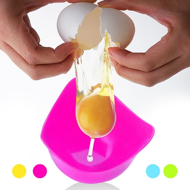 Labymos 4 PCS Silicone Egg Poacher Egg Poaching Cups Perfect Work with