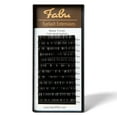 thumbnail image 5 of Individual Eyelash Extensions 0.15, C Curl, Single Length Tray (15mm), 5 of 5