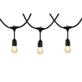 thumbnail image 1 of Serie De 12 Luces Incandescentes Volteck S14, 1 of 2