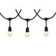 thumbnail image 1 of Serie De 24 Luces Incandescentes Para Exterior Volteck Volteck SL-14I, 1 of 2