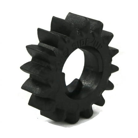 The ROP Shop Starter Drive Gear for Briggs & Stratton 406777, 421707, 422445, 422447, 422707