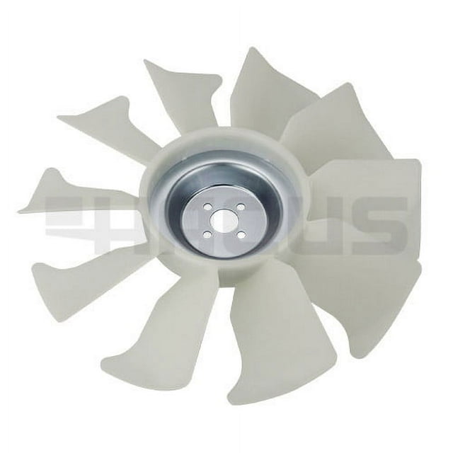 FPE - Forklift FAN BLADE 800134872 HACUS Aftermarket - New. All items ship from the USA. Additional taxes and Duties may apply.