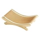 thumbnail image 2 of Cama rascadora de sisal para gatos, almohadilla rascadora para gatos, marco de madera para gatitos, gatos , silla, descanso, juego, tumbado, ta, 2 of 9