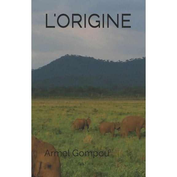 L'Origine (Paperback)