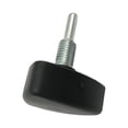 thumbnail image 1 of Pasador de tracción, botón de resorte, ajuste del dispositivo, pasador de bloqueo, duradero, accesorios para equipos de entrenamiento, dispositivo que, 1 of 8