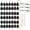 B, variant on VerPetridure Easter Scratch Paper Arts and Crafts for Kids 30 Pcs Scratch Art Set Supplies
