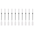thumbnail image 3 of U 100 /2ml With Needle 31G 5/16" 8mm /2 Disposable Individual Package Pack Of 10, 3 of 9