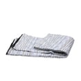 thumbnail image 2 of Ashland 70" x 52" Blue & White Picnic Mat , Summer Home Decor, 2 of 3