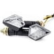 thumbnail image 1 of Direccionales Focos Para Moto Universal 17pcs Modelo 1027, 1 of 3