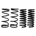 thumbnail image 2 of Resortes Originales AG para Auto Completo para Dodge Durango 4x2 1997 a 2004 4 Piezas Nuevos, 2 of 5