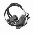 thumbnail image 2 of Left Front Door Latch Actuator Door Lock Machine 80501-1CA0A 805011CA0A for FX35 FX37 FX50 QX70 2009-2017, 2 of 5