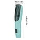 thumbnail image 3 of Herramientas y mejoras para el hogar Cortapelos Cortapelos Dispositivo de succión de cabello Afeitadora silenciosa para el hogar Cortapelos automático para hombres y niños Cortapelos eléctrico de 5 ml, 3 of 5