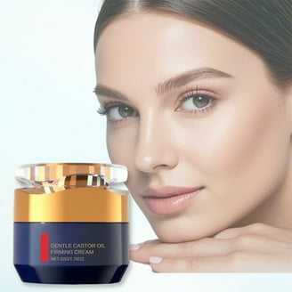 フェイスクリーム kaori Kahi Natural Anti-Aging Wrinkle Bounce Core Cream, Jeju Origin Oil