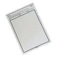 thumbnail image 1 of Wirebound Notebook Reporters Notebooks Journal Notebook for School Office Use, 1 of 5