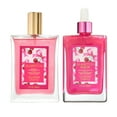 thumbnail image 2 of Glampton Crushed Cherry Shimmer Fragrance Mist Perfume Gift Set for Women, 2 Pieces, 2 of 4