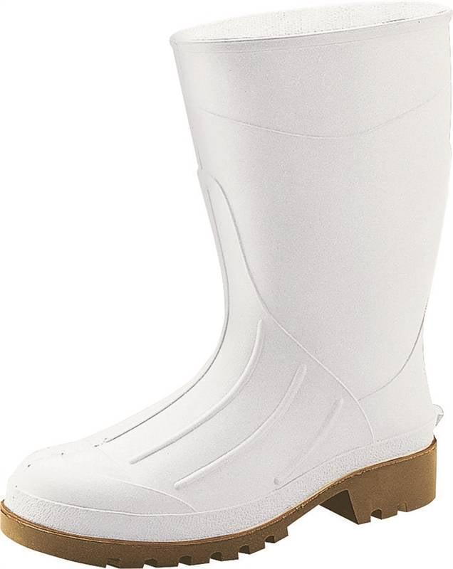 Redball 74928-7 White Pvc Boot 