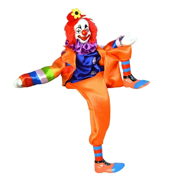 Muñeca de , muñeca de juguete de artesanal, muñeca de , modelo de de para Halloween, exhibición de hogar, regal