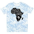 thumbnail image 3 of Inktastic This is Our History Black History Month T-Shirt, 3 of 5