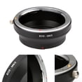 thumbnail image 3 of EOS-M4/3 para lente Canon EOS EF Mount a anillo adaptador Olympus Micro 4/3 Likrtyny  Accesorios electrónicos, 3 of 6